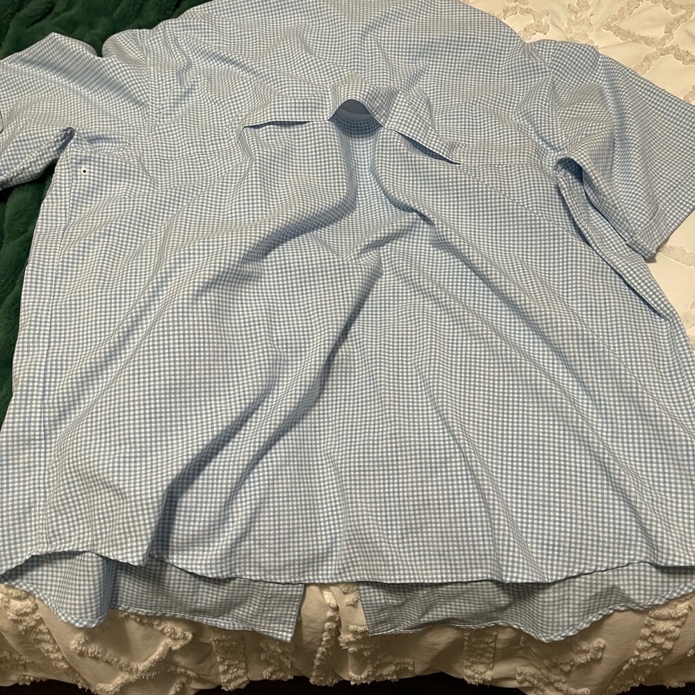 3 shirts 2XLT - Picture 3 of 9